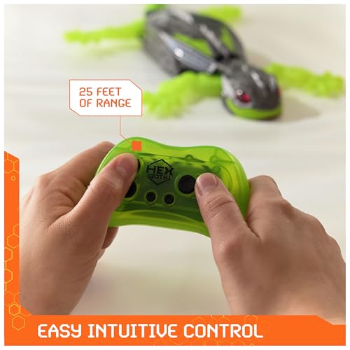 Glow-in-The-Dark Rechargeable Remote Control Robot Toys R1461