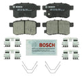Ceramic Disc Brake Pad Set N69833