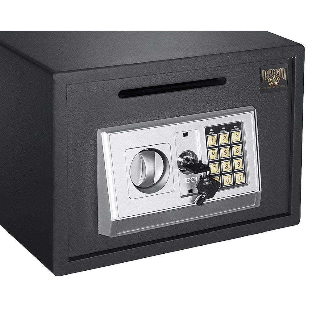 Depository Safe B784738