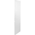 4-Door Refrigeration Side Panel Kit in Matte White S81874