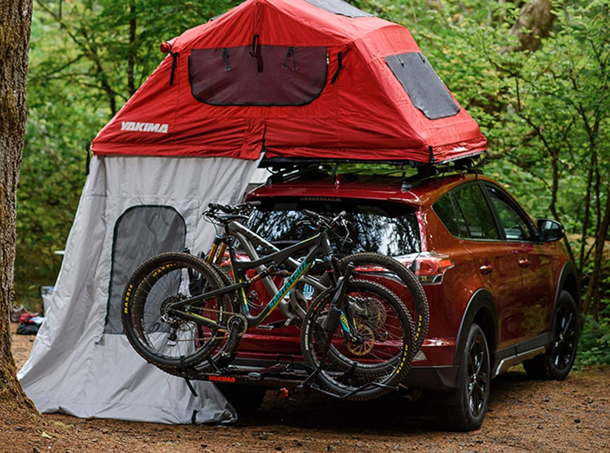 Medium Rooftop Tent Y228561