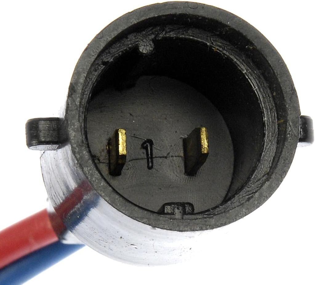 Front Driver Side Power Window Motor and Regulator Assembly B88787