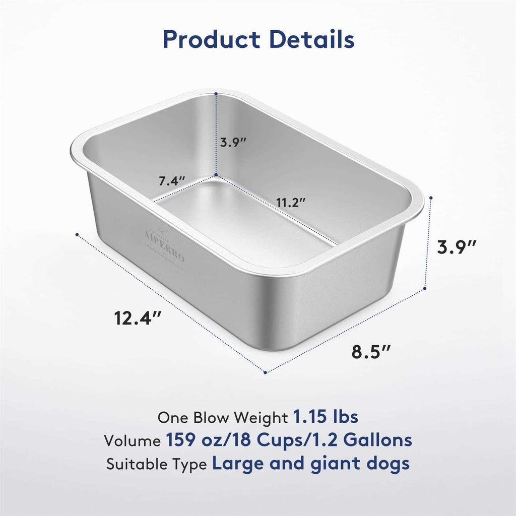 Stainless Steel Dog Bowls R505322