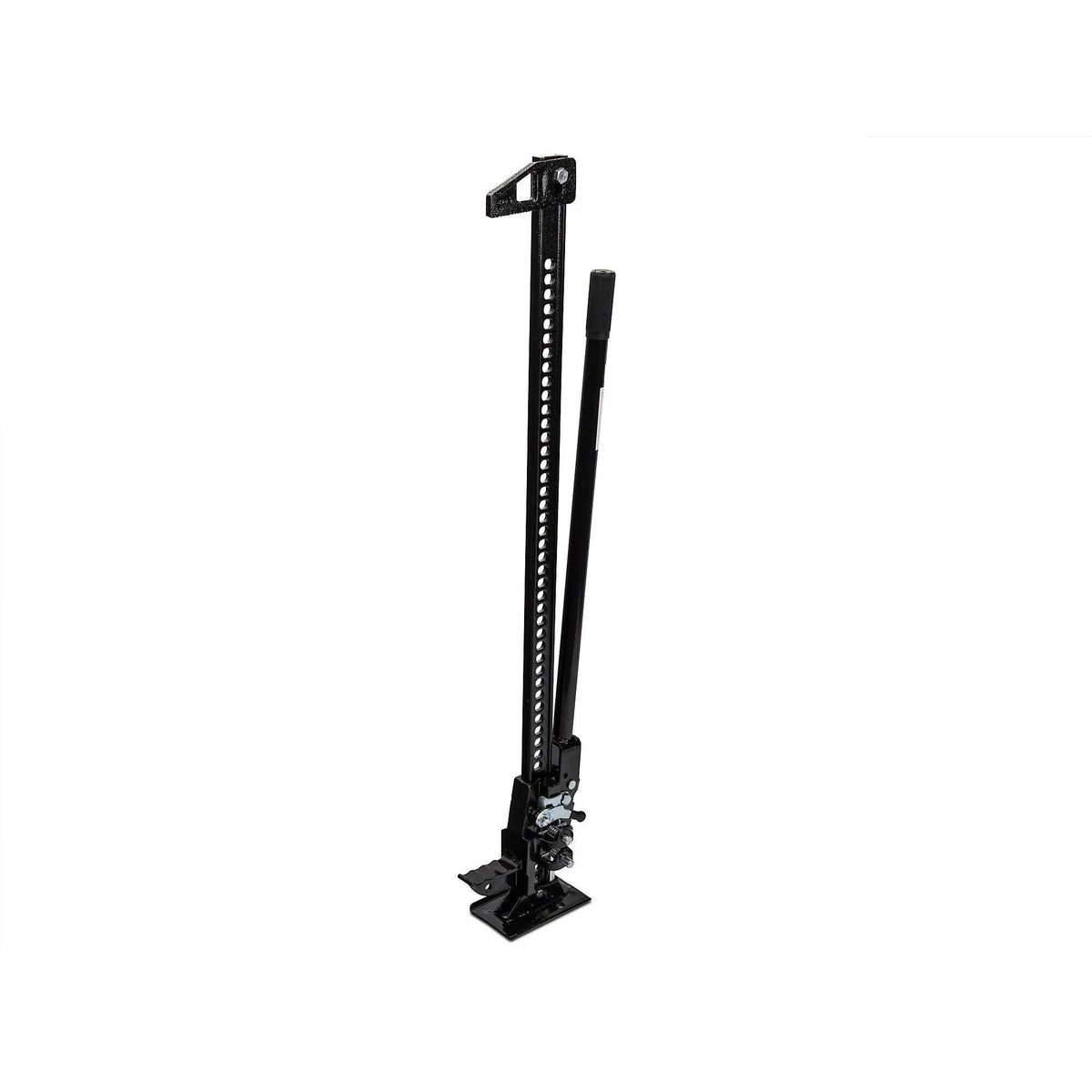 48-inch Black Recovery Jack D32295