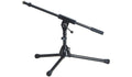 Black Microphone Boom Stand B88063
