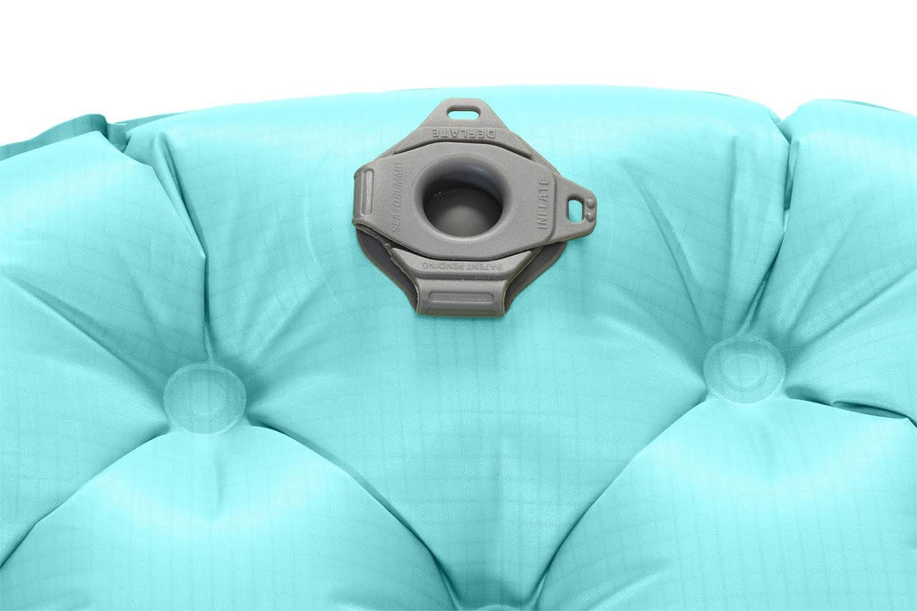 Comfort Light Insulated Sleeping Pad, Green, Small A23710