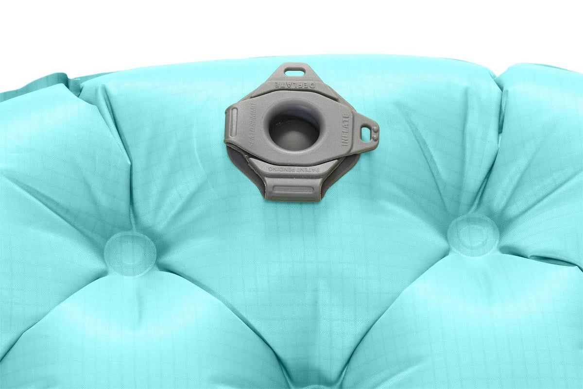Comfort Light Insulated Sleeping Pad, Green, Small A23710