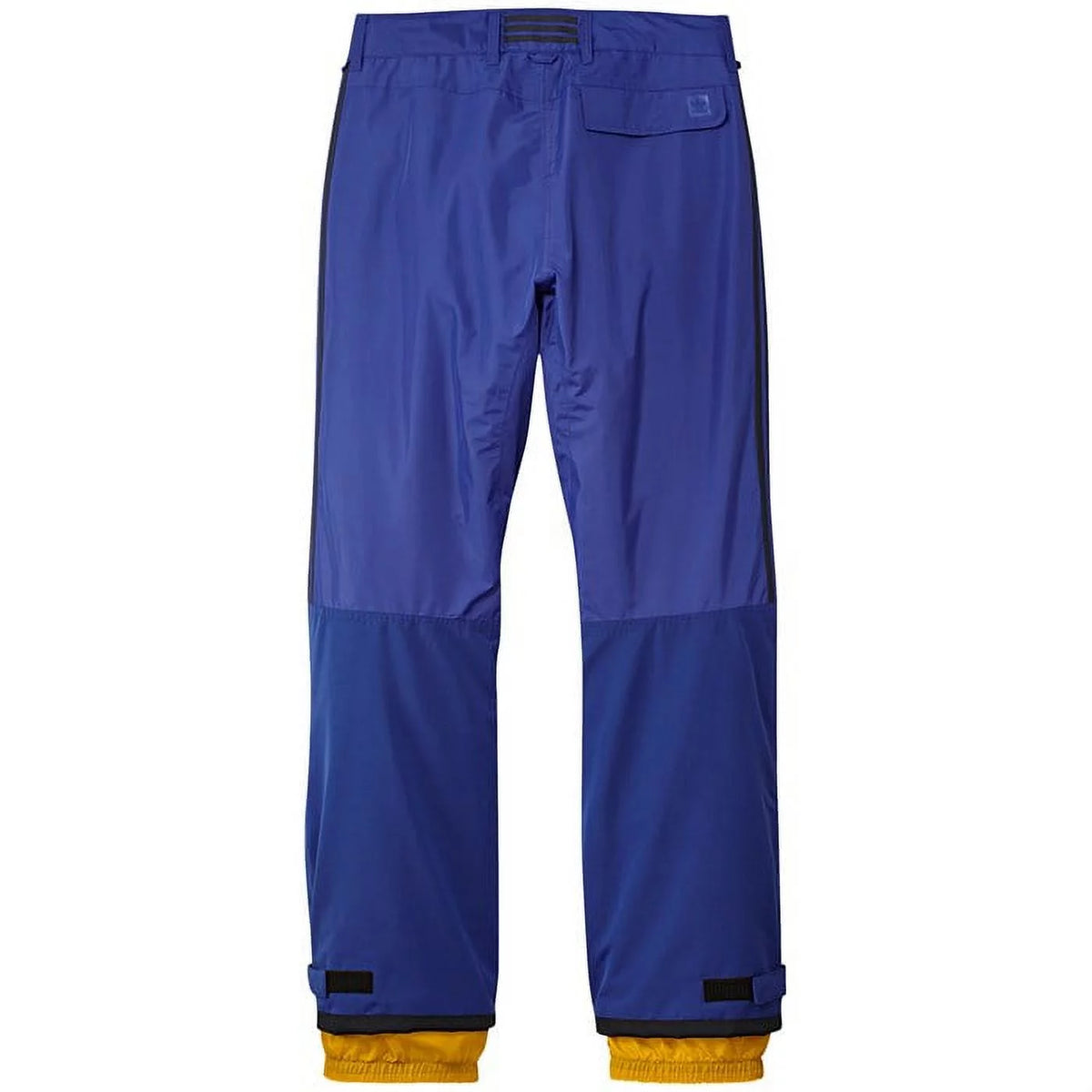 Blue Riding Pants A280