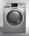 24'' Wide 115V Washer/Dryer Combo I90505