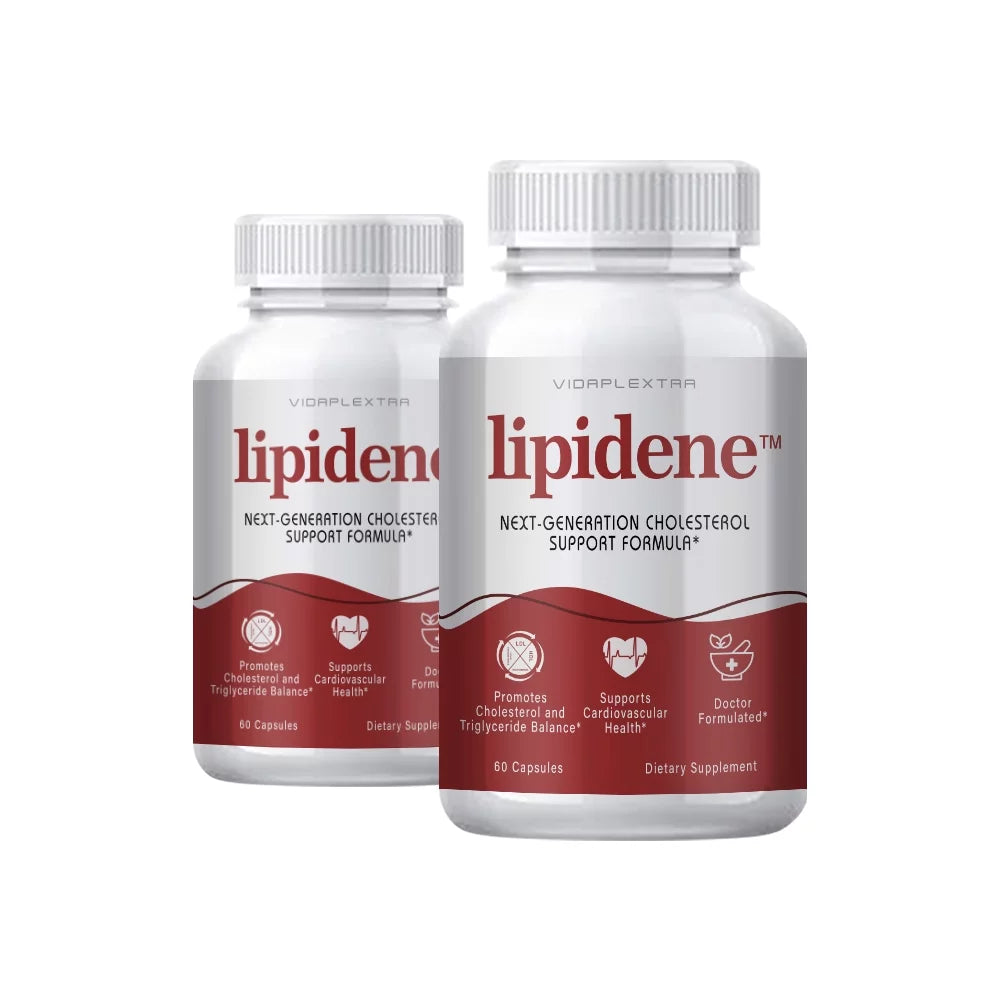 Cholesterol Support Capsules E7349