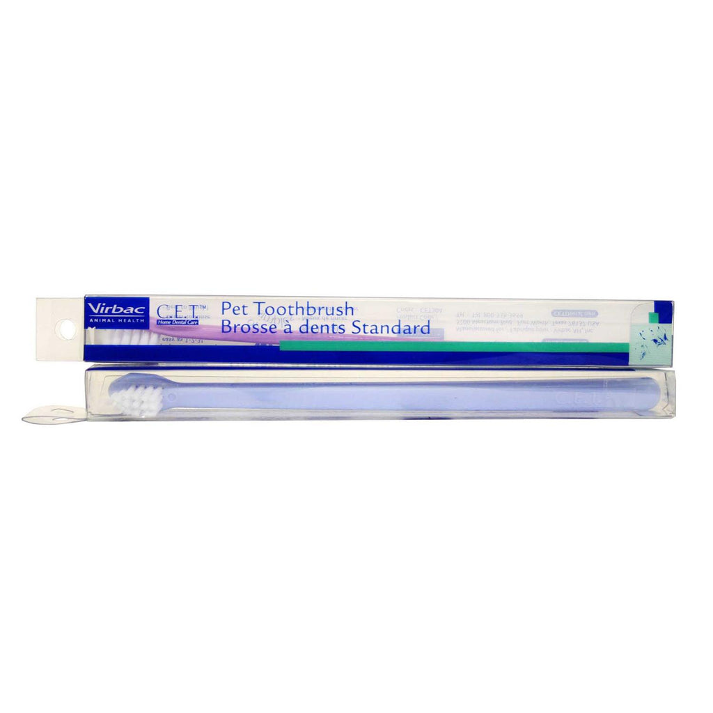 Pet Toothbrush F550