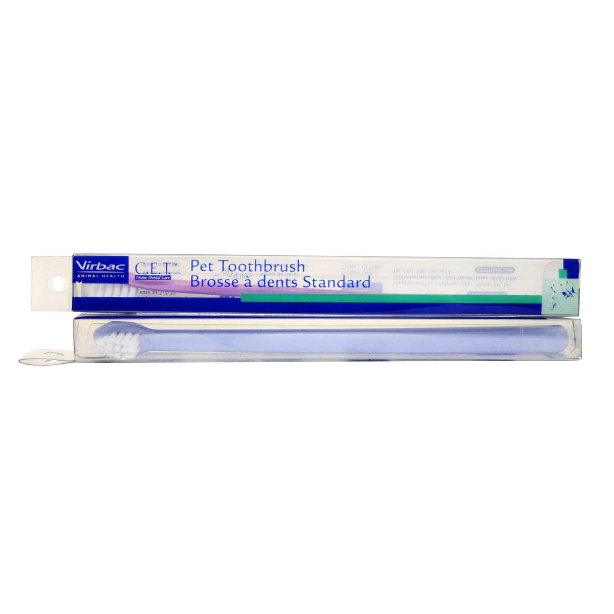 Pet Toothbrush F550