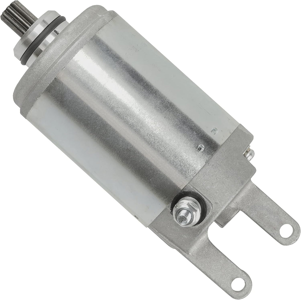 Starter Compatible With Honda 250 Atc250Es Big Red 246Cc 1985-1986 Pack of 2 N373192