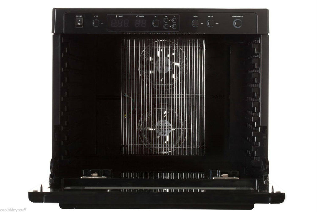 Raw Food Dehydrator S781905