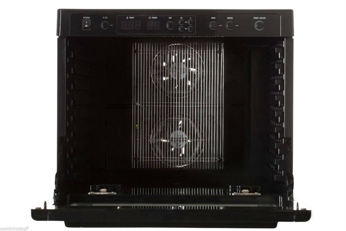 Raw Food Dehydrator S781905