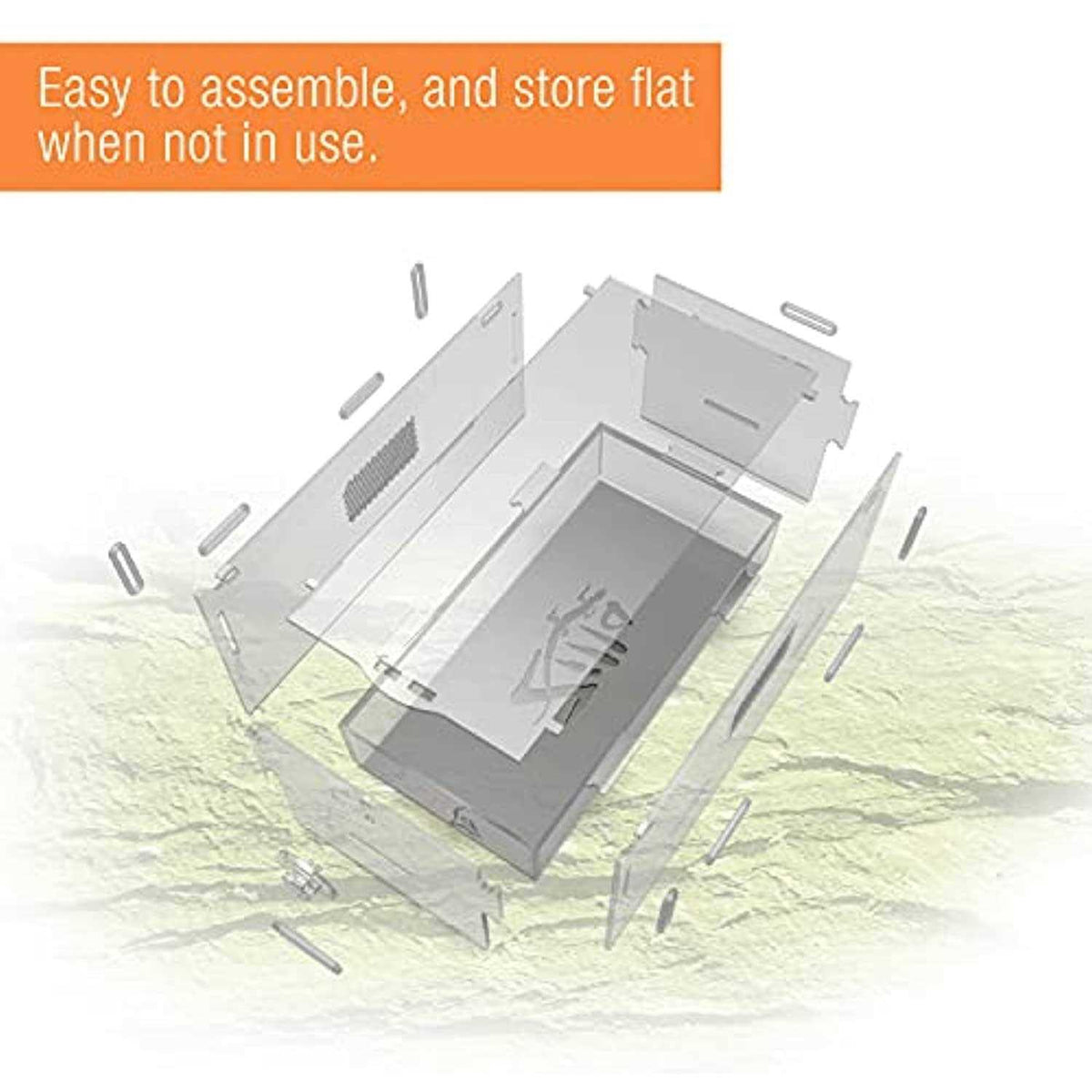 Micro Habitat O5596
