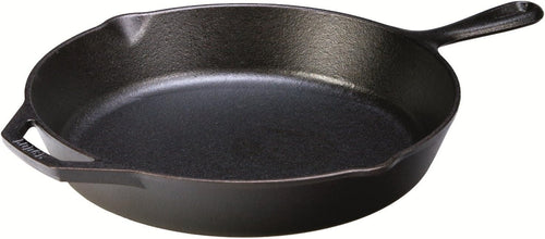10.25 Inch Cast Iron Skillet P5984