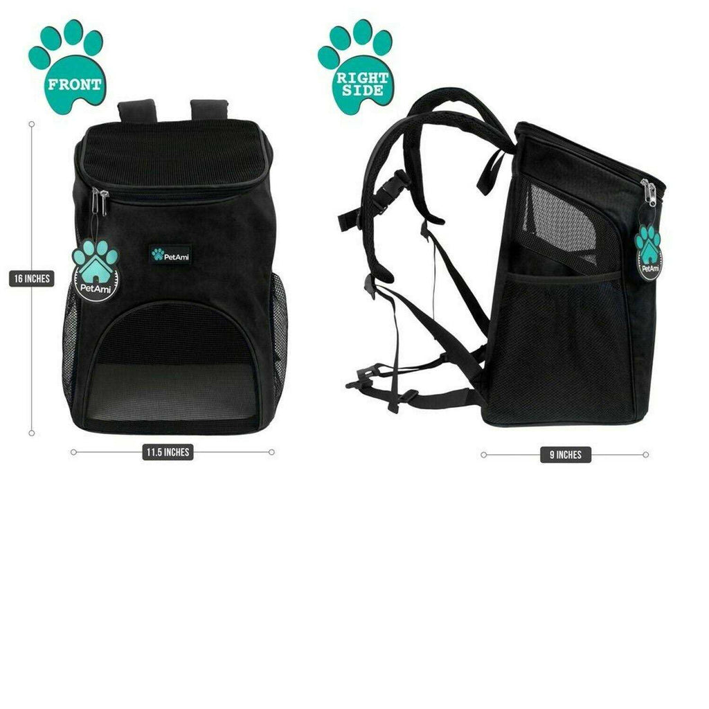 Pet Carrier Backpack Z664149