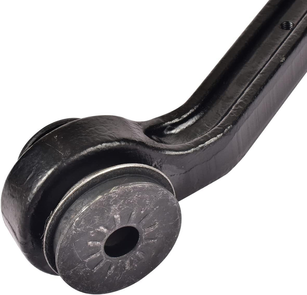 2 pcs Front Upper Control Arm with Ball Joint W98494