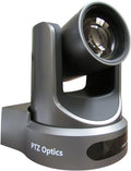 12x-USB Gen2 Full HD Indoor PTZ Camera (Gray) L4858