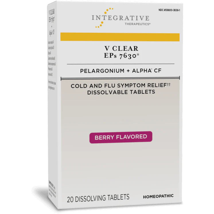 Berry Dissolving Tabs 20 tabs J54911