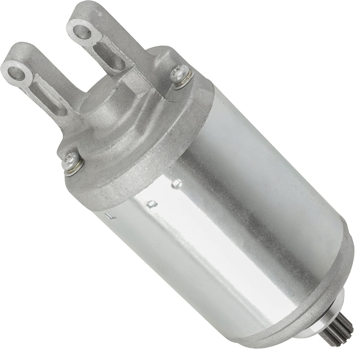 Starter Compatible With Honda 250 Atc250Es Big Red 246Cc 1985-1986 Pack of 2 N373192