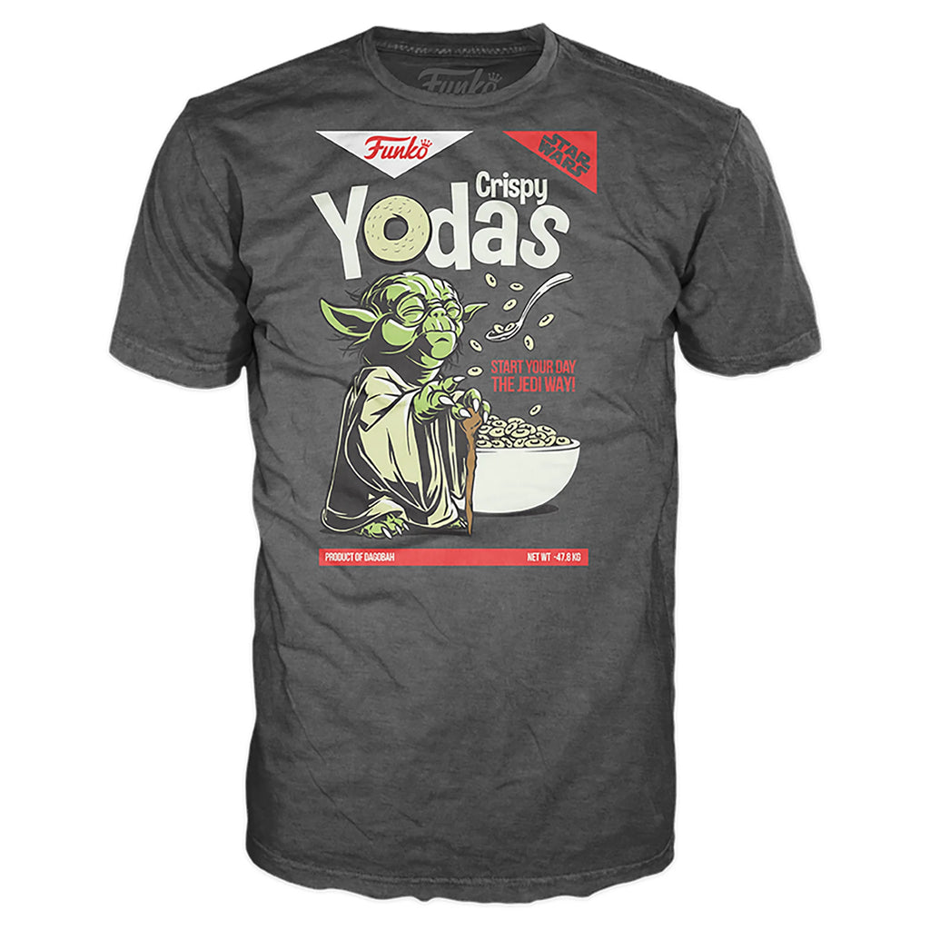 Star Wars Boxed Tee W971