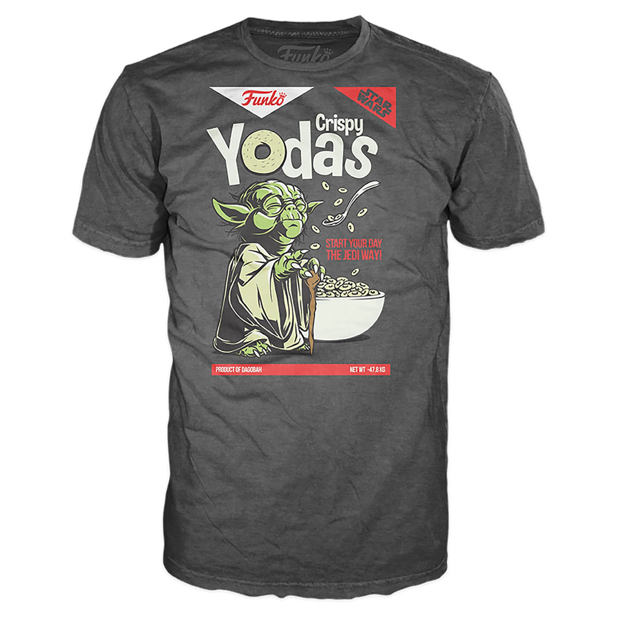 Star Wars Boxed Tee W971