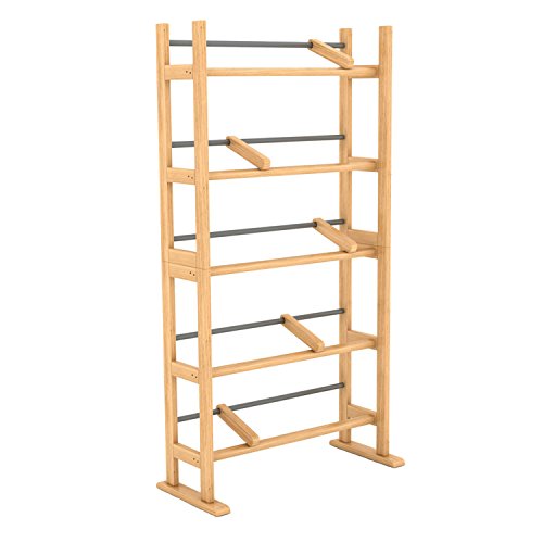 Media Storage Rack H909