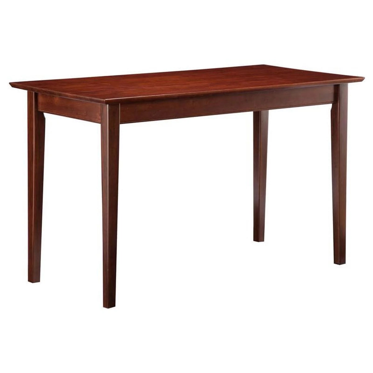48" Solid Wood Writing Desk U56937