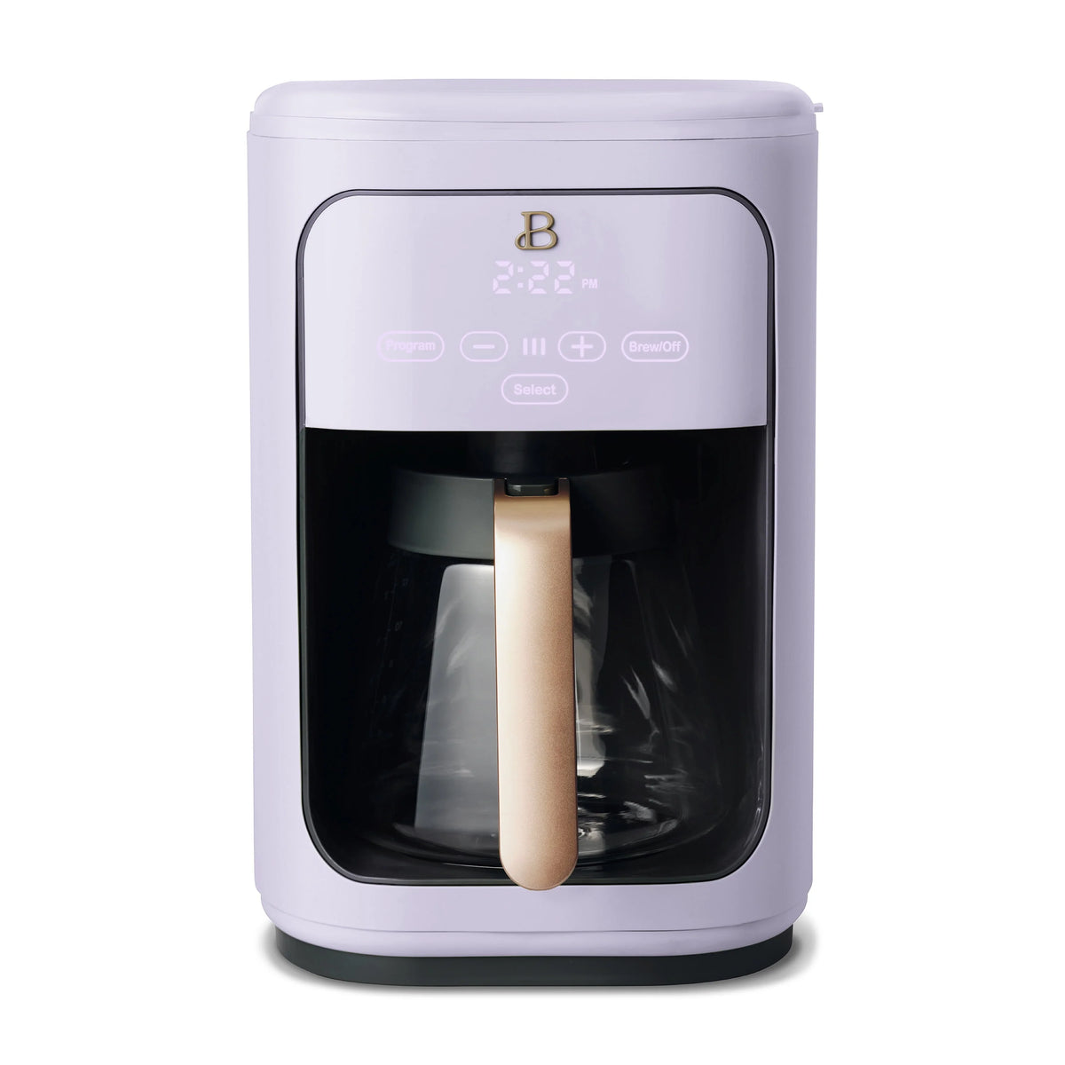14-Cup Programmable Drip Coffee Maker with Touch-Activated Display S34230