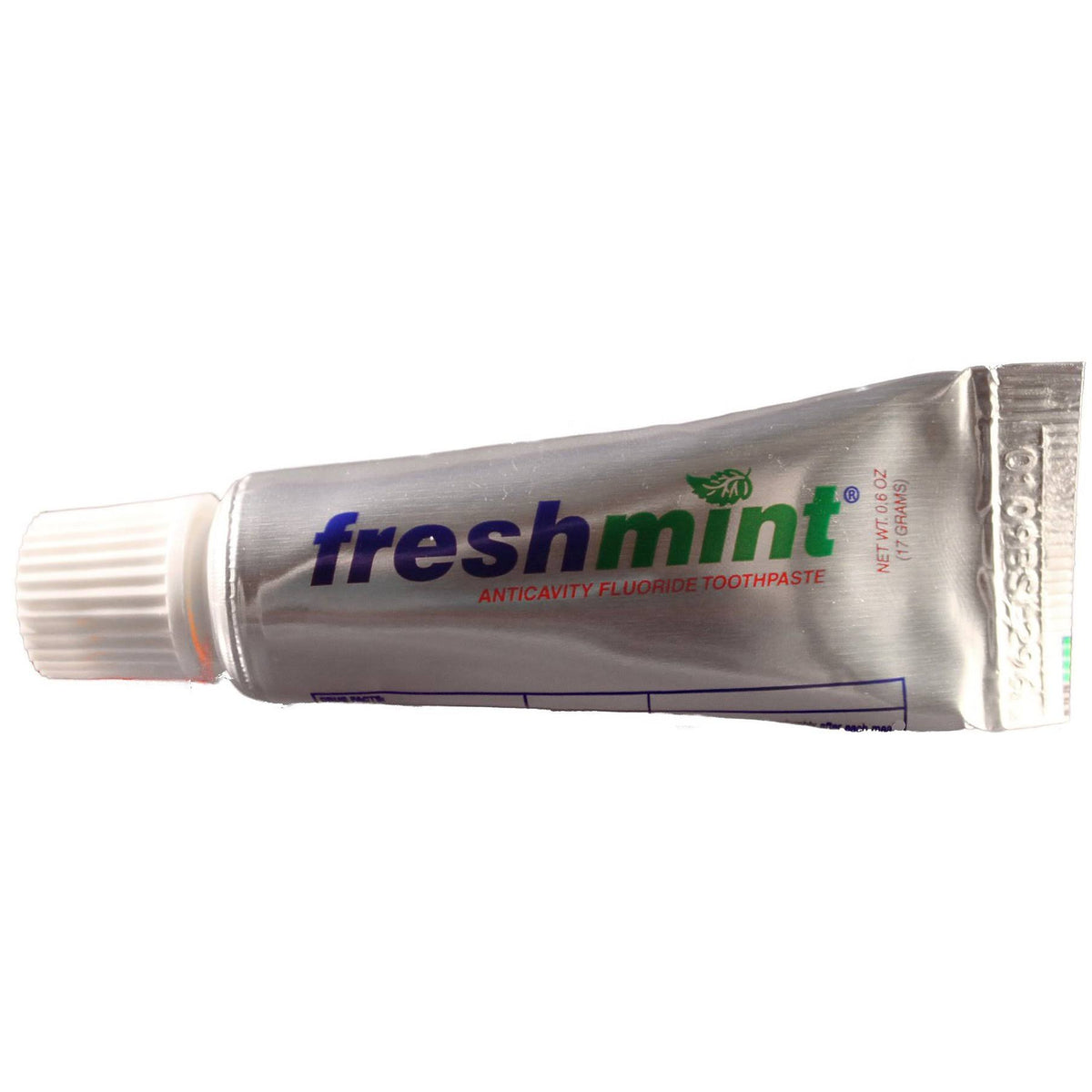 Anti-Cavity Toothpaste .6 oz Case of 720 S488099