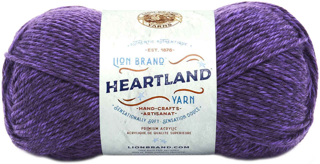 Hot Springs Multipack Of 3 Yarn W2935