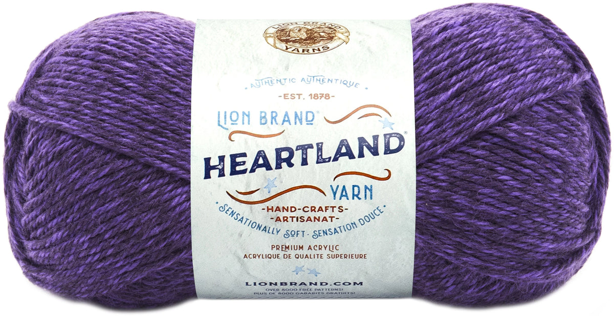 Hot Springs Multipack Of 3 Yarn W2935