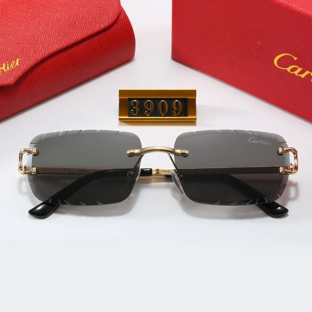 Letter Sunglasses B546759