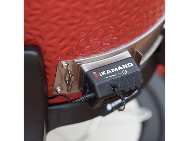 Kamado Joe Big Joe iKamand Smart Temperature Control T128