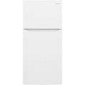 20 cu. ft. Top Freezer Refrigerator in White G642