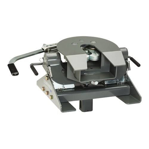 Fifth Wheel Hitch Coupler D226276