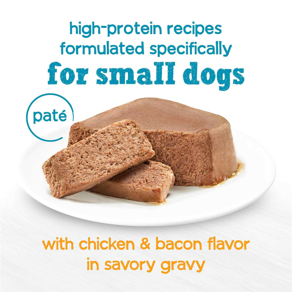 Small Wet Dog Food M5203