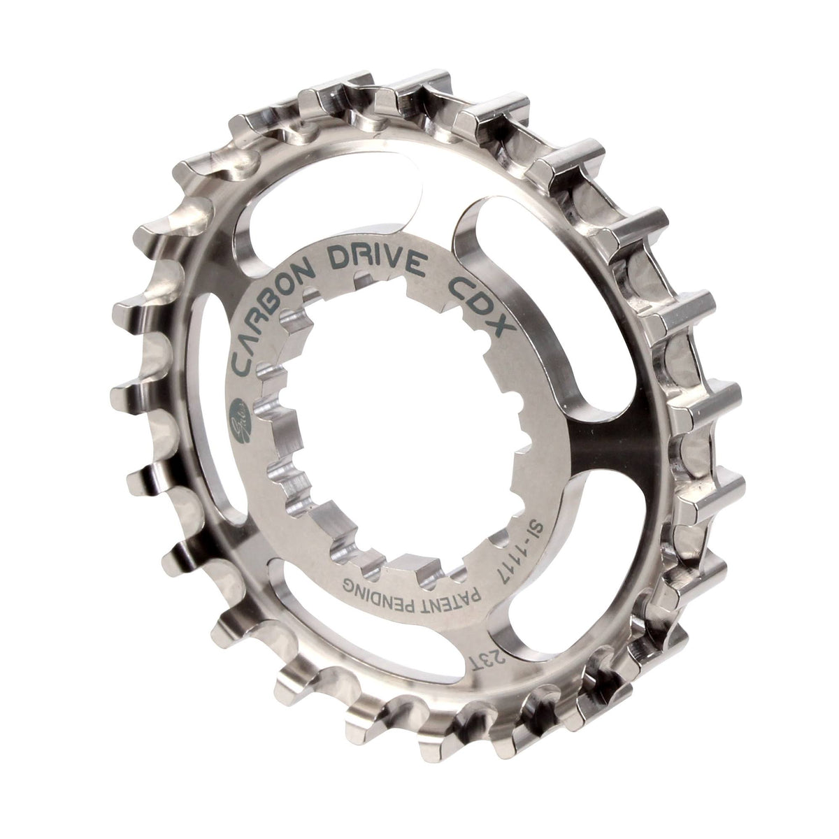 23T Carbon Drive Rear Cog E945527