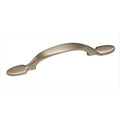 Satin Nickel Cabinet Pull 25-Pack R463332
