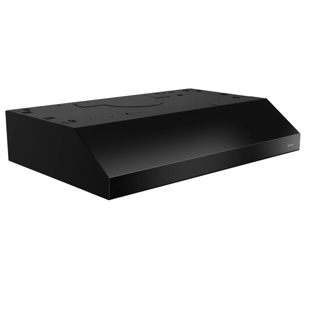 36-inch Bisque Range Hood with Light L680
