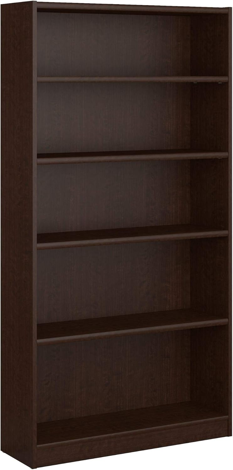 2 Shelf Bookcase W33075