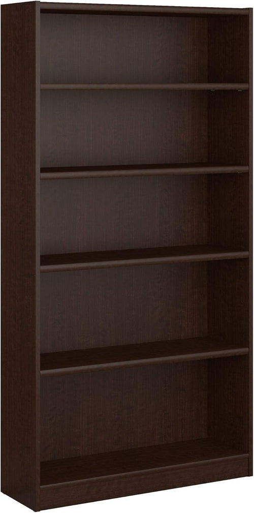 2 Shelf Bookcase W33075