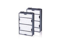 Air Cleaner Purifier Filter 2 Pack B1728