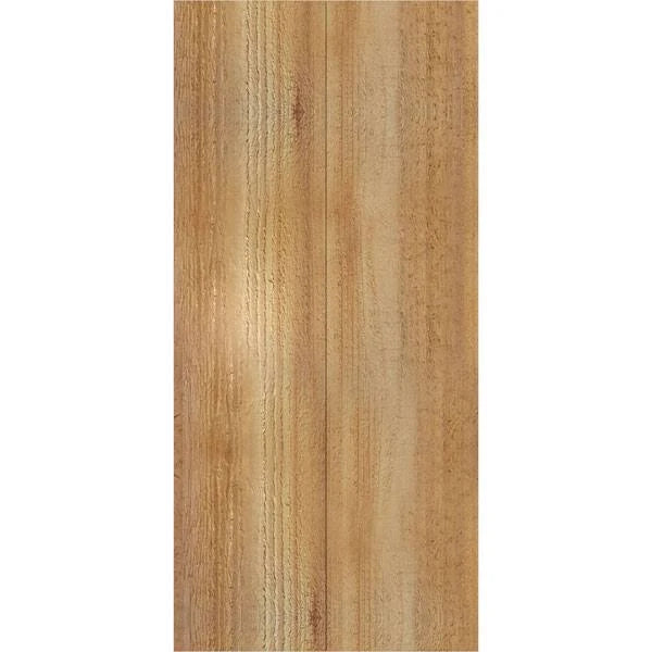 Framed Board-n-Batten Shutters with Z-Bar, Rough Sawn Western Red Cedar E9102