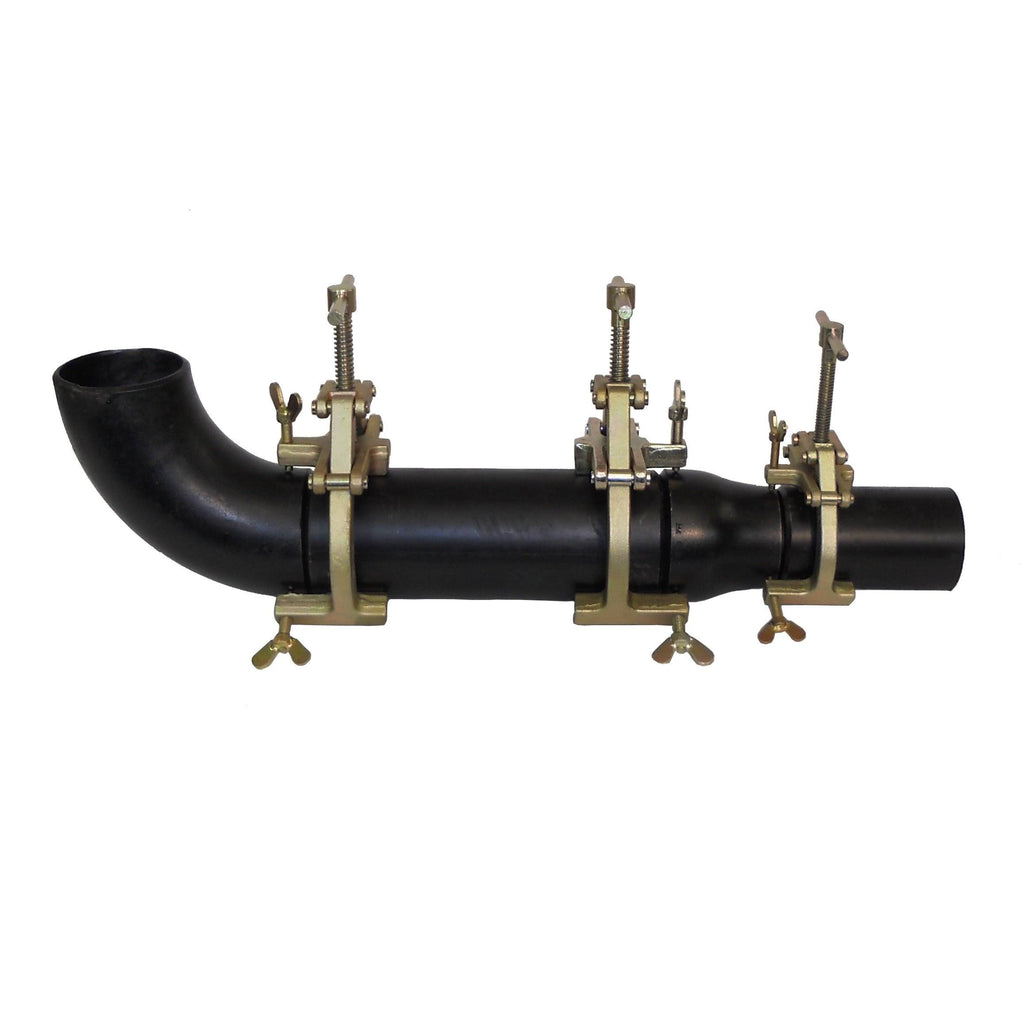 Drop Forged Pipe Clamp Y978502