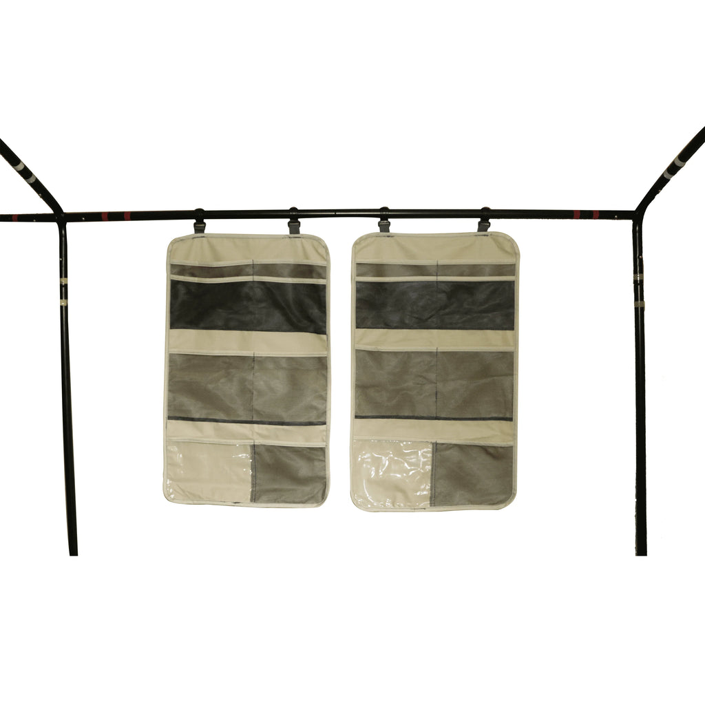6-Person Outdoor Wall Tent with Stove Jack R157