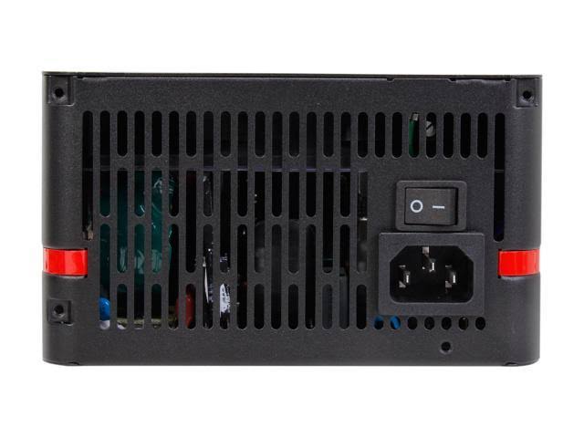 650W Power Supply H293767