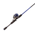 6' 2pc Spincast Combo U853749